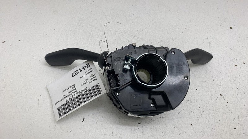 ⭕ 2017-2023 Model 3 Y Turn Signal Headlight Wiper Flasher Switches 109