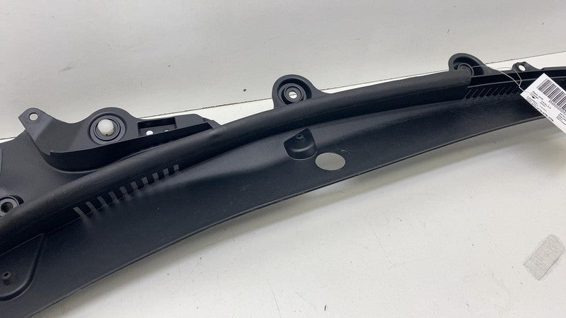 171253401D ⭕ 24-25 Model 3 Front Windshield Wiper Cowl Screen Underhood Trim 1712493-01-D