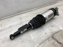 ⭕ 21-25 Model S Rear Driver Side Suspension Air Spring Module Left 1420461-99-C
