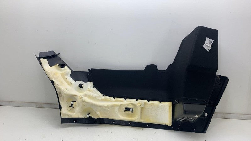 ⭕20-23 Tesla Model Y Passenger Side Trunk Trim End Item Panel Right 14