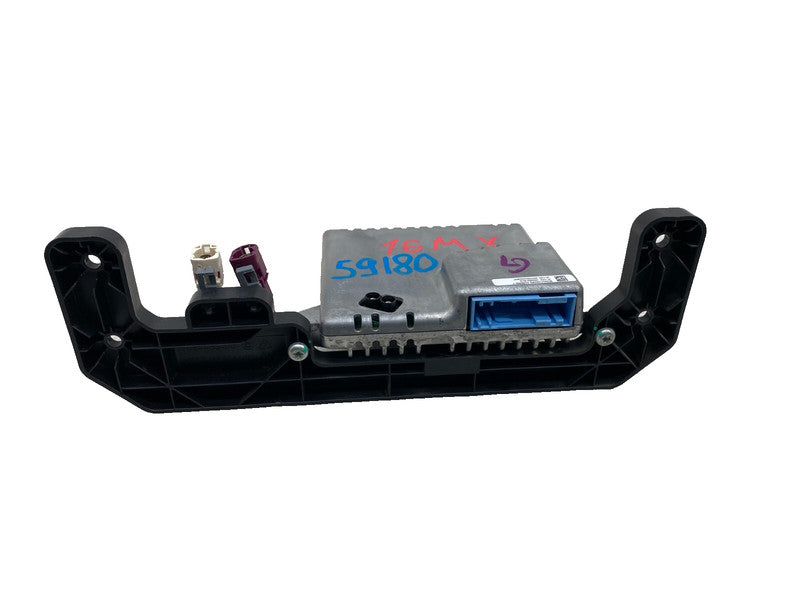16-20 Model X Driver Assistance Monocamera Autopilot Control Module 1054454-99-G