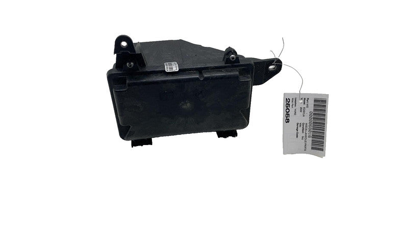 ⭕2022 Mercedes-Benz EQS 450+ Engine Compartment Fuse Relay Junction Box w/ Cover
