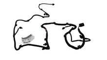 ⭕ 12-15 Tesla Model S MS Rear Bumper Wiring Harness Cable Wire Loom 1004421-04-N