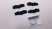 2012-2020 Tesla Model S MS Set of 4 Front & Rear Left & Right Door Trim Pull Cup