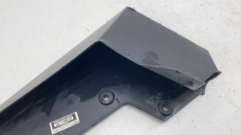 ⭕ 2024-2025 Tesla Cybertruck Passenger Exterior Trim Rocker Panel Fairing Right