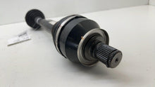 ⭕ 2022-2024 Rivian R1S Rear Left or Right CV Axle Shaft Halfshaft C200055199-C