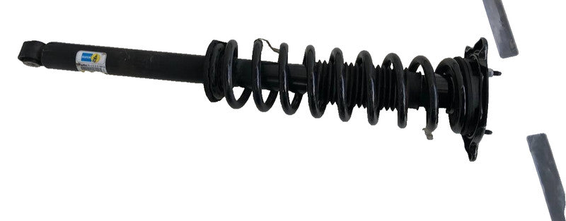 ⭕2012 2013 2014 2015 Tesla Model S Rear Shock Strut w/ Coil Spring Left Assembly