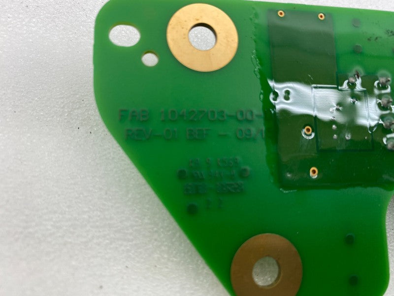 ⭕ 12-20 Model S X PCBA HV High Voltage Battery Standby Supply Board 10