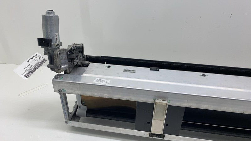 C400000379-G ⭕ 2022-2024 Rivian R1T Electric Tonneau Cover Assy C400000379-G (FOR PARTS ONLY)