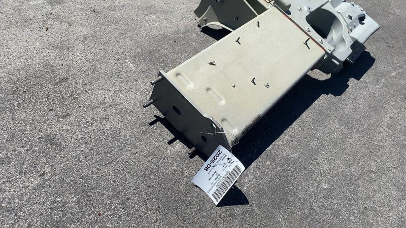 ⭕ 16-20 Tesla Model S Front Right Inner Fender Apron Structural Frame 