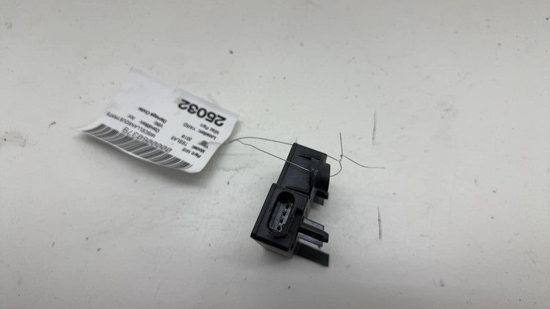⭕ 17-23 Tesla Model 3 Rear Bumper BCM Computer Body Control Module 109