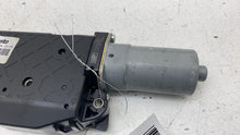 2019-2024 Subaru Forester Upper Overhead Sunroof Moonroof Motor Webasto OEM