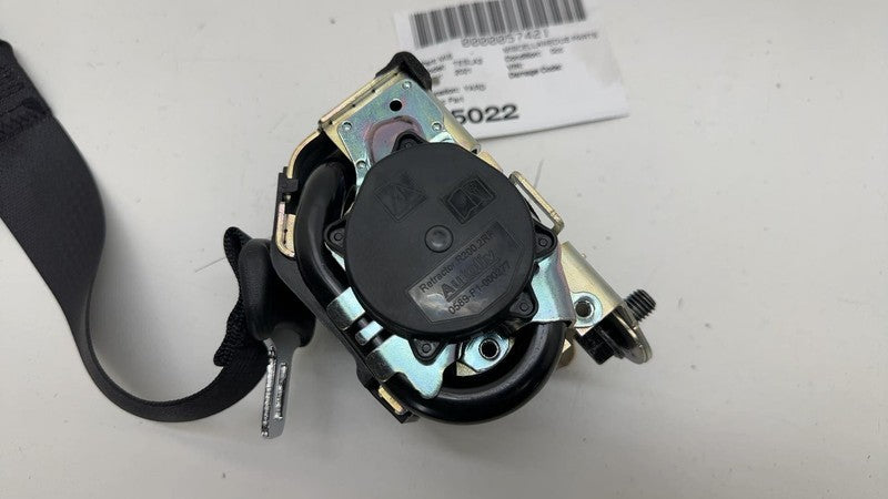 ⭕17-23 Tesla Model 3 Rear Left or Right 2nd Row Seat Belt Retractor 10