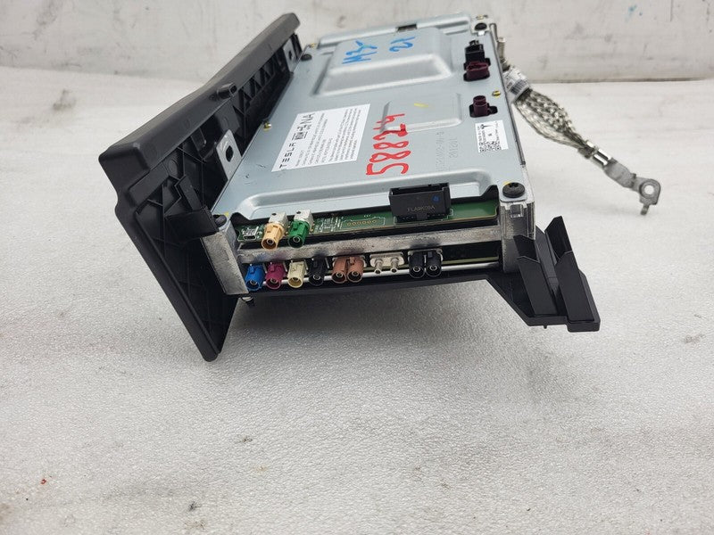 ⭕ 2017-2023 Tesla Model 3 M3 Media Computer Control Module Unit MCU 15