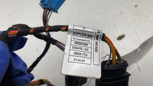 ⭕ 2021-2025 Volkswagen ID.4 A/C Heater Blower Fan Motor Wiring Harness 1EA971566