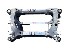 ⭕2012-2020 Tesla Model S X Rear Chassis Subframe Cradle Crossmember 1009826-00-A