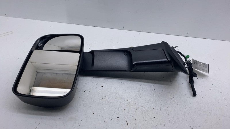⭕ 2019-2022 Dodge Pickup 2500 Passenger Rear-View Door Mirror Right 68