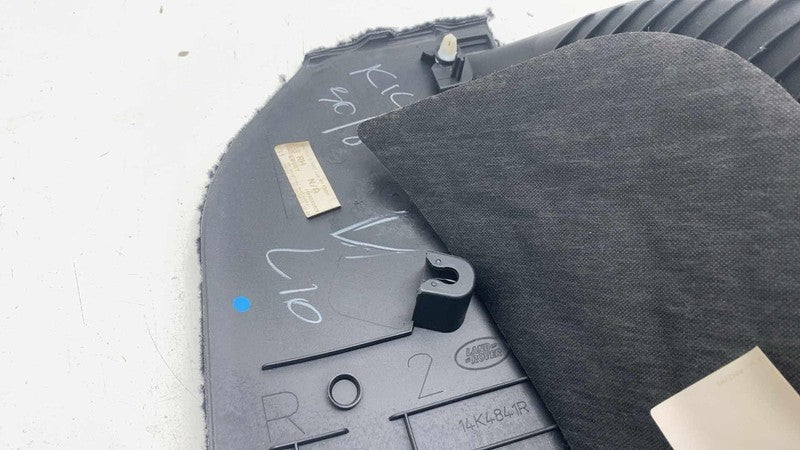 DK62312A06A ⭕ 14-17 Range Rover Sport Rear Right Quarter Trim Carpet Side Panel DK62-312A06A