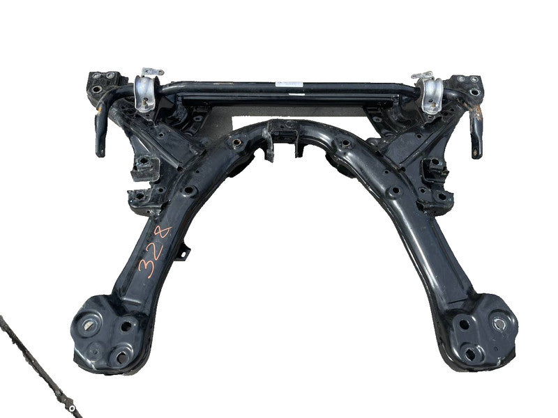 ⭕ 17-22 Tesla Model 3 Front Suspension Crossmember Cradle Subframe 1044521-00-M