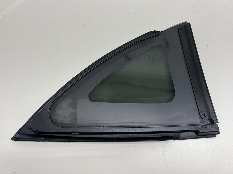 E11 43R-016797 ⭕ 2020-2024 Tesla Model Y Rear Corner Window Quarter Glass Right RH 1495741-00-E