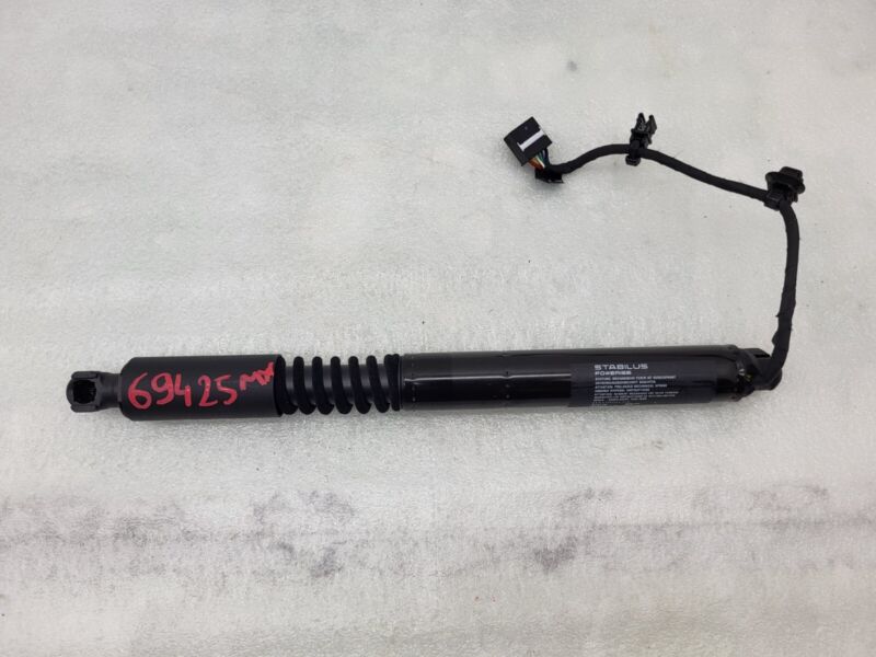 106344100C ⭕16-23 Model X Rear Left/Right Secondary Falcon Door Lift Gas Strut 1063441-00-C
