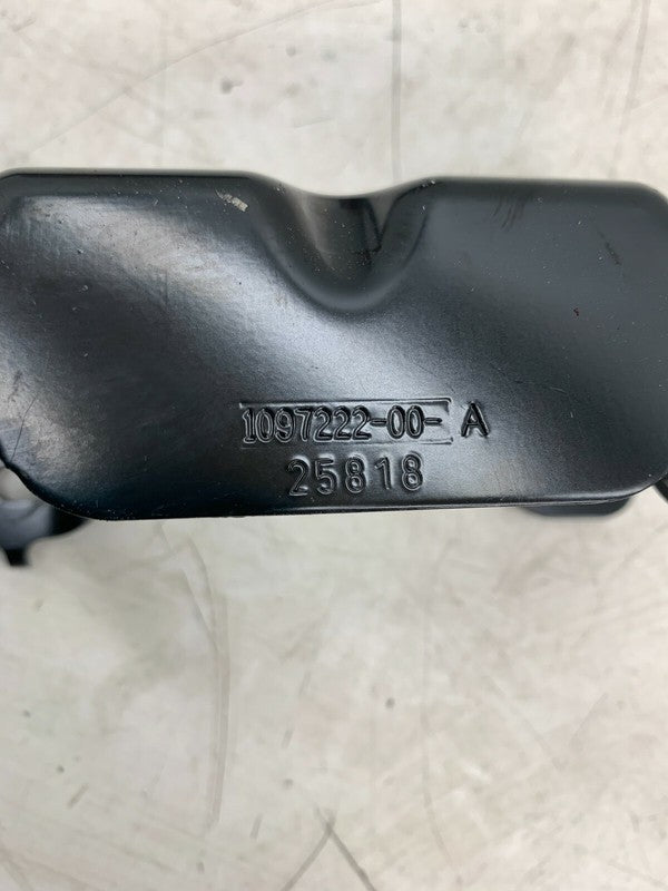 1097222-00-A ⭕ 2017-2020 Tesla Model 3 Rear 2nd Row Seat Lower Support Bracket 1097222-00-A