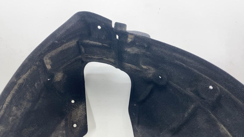 ⭕ 2021-2026 Tesla Model X Rear Passenger Side Fender Liner Splash Shie