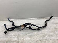 ⭕ 17-23 Tesla Model 3 Y FDU Inverter Inlet w/ Battery Coolant Return Hose Pipe