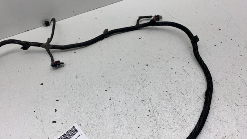 ⭕21-22 Model 3 Front Bumper Park Assist Sensor Wiring Harness Cable 20