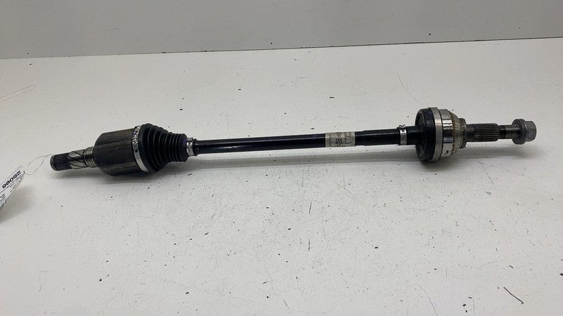 1044168-00-A ⭕ 24-25 Model 3 M3 Rear Left or Right CV Axle Shaft Halfshaft 25MM 1044168-00-A