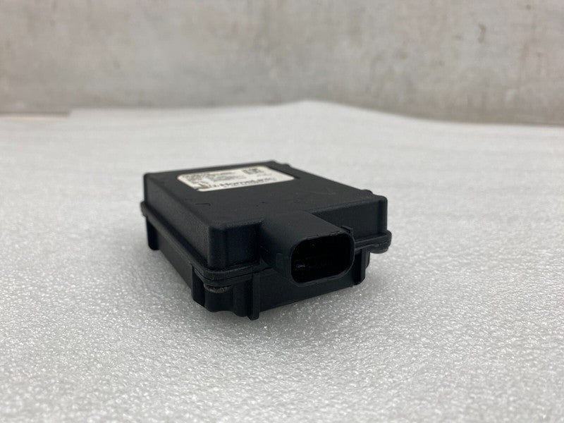 100537100B ⭕ 12-17 Tesla Model S Homelink Computer Garage Door Opener Module 1005371-00-B