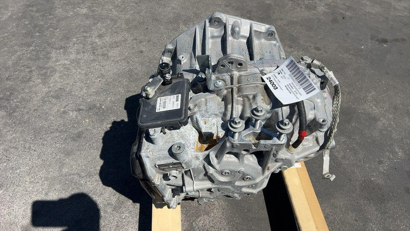 GA6F21AW ⭕2015-2020 Mini Cooper S Transmission Automatic Gearbox F56 F55 B46 B48 GA6F21AW
