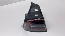2017-2022 Tesla Model 3 Rear Driver Side Exterior Taillight Outer Tail Lamp Left