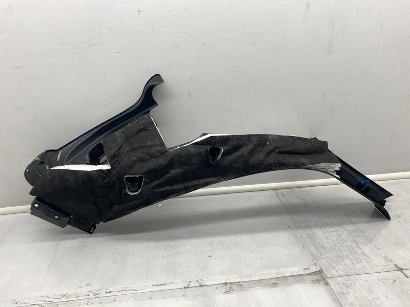 ⭕2016-2020 Tesla Model S Rear Left Lower Interior C-Pillar Quarter Pan