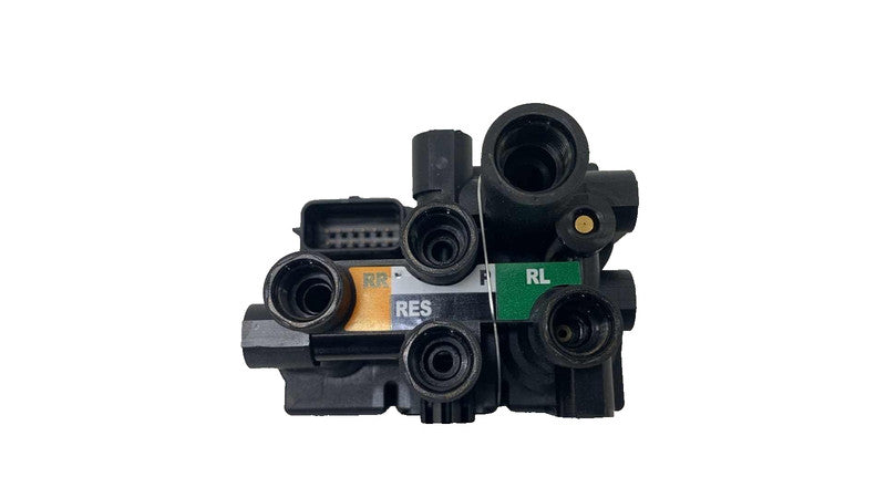 ⭕ 2014-2017 Range Rover Sport Rear Air Suspension Rear Air Control Val