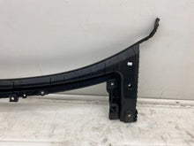 ⭕ 16-20 Model S Front Windshield Underhood Trim Cowl Screen Cover 1060509-00-B
