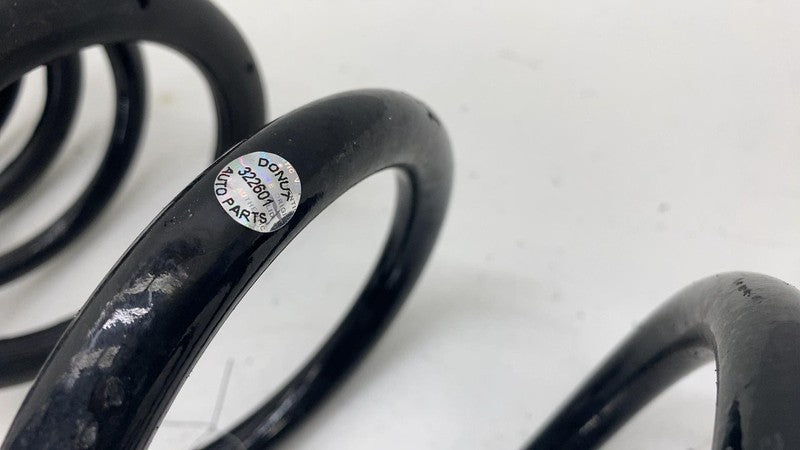 68262664AD ⭕ 2019-2025 Ram 1500 Rear Driver Side Shock Strut Coil Spring Left LH 68262664AD