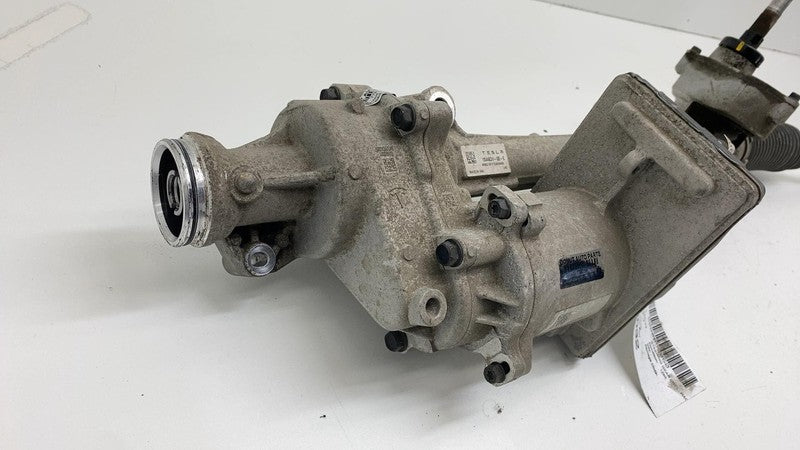 1044831 00 E ⭕ 2017-2023 Tesla Model 3 Y Power Steering Gear Rack & Pinion Assy 1044831-00-E