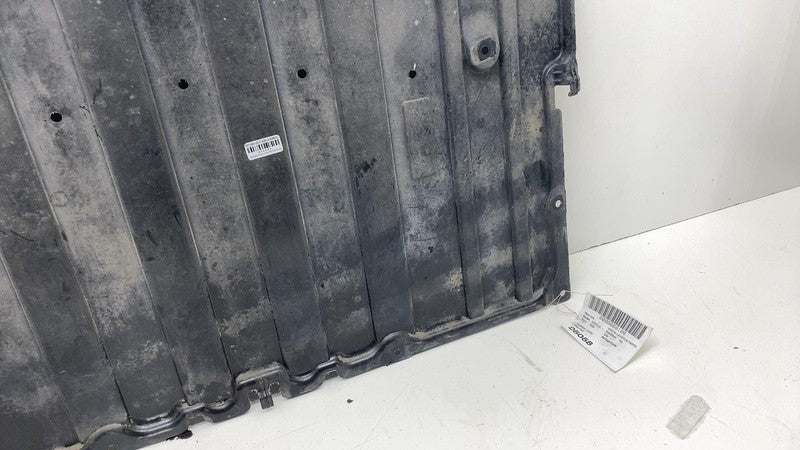 A 297 524 52 00 ⭕ 2022 Mercedes-Benz EQS 450+ Engine Splash Shield Protection Guard A2975245200