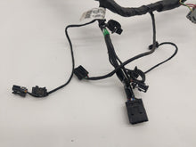 ⭕ 12-15 Model S Front Driver Side Body Wiring Harness Cable Wire Left AG130724-C