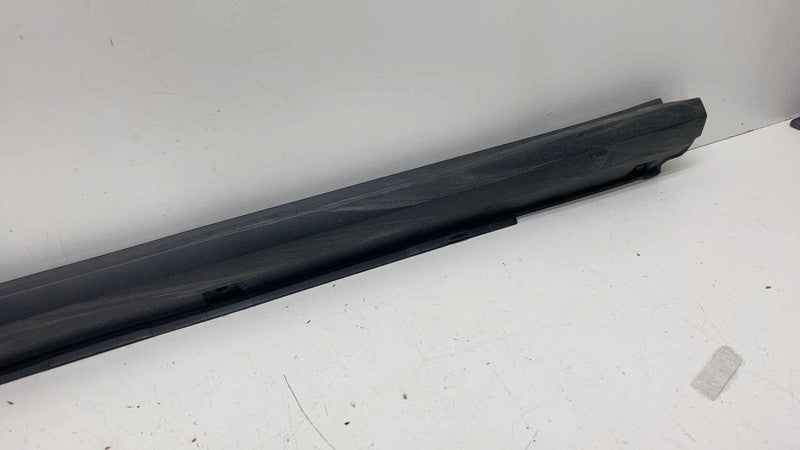 ⭕ 23-25 Volkswagen ID.4 Driver Rocker Panel Skirt Sill Molding Left LH