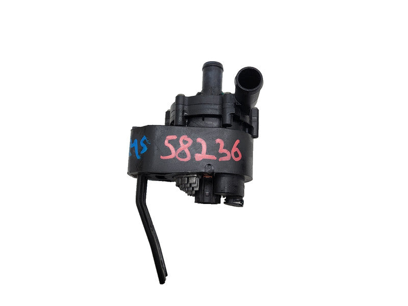 ⭕ 2012-2015 Tesla Model S MS Cooling System Pump Motor Inverter Coolan