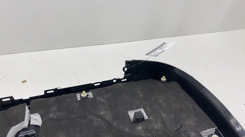 ⭕2016-2020 Tesla Model X Rear Tailgate Liftgate Back Door Panel Lower 