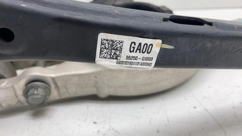 ⭕ 22-24 Hyundai Ioniq 5 Rear Left Spindle Knuckle w/ Upper & Lower Con