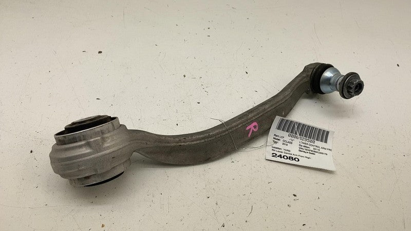 ⭕ 18-22 Mercedes C-Class C300 Front  Suspension Wishbone Control Arm R