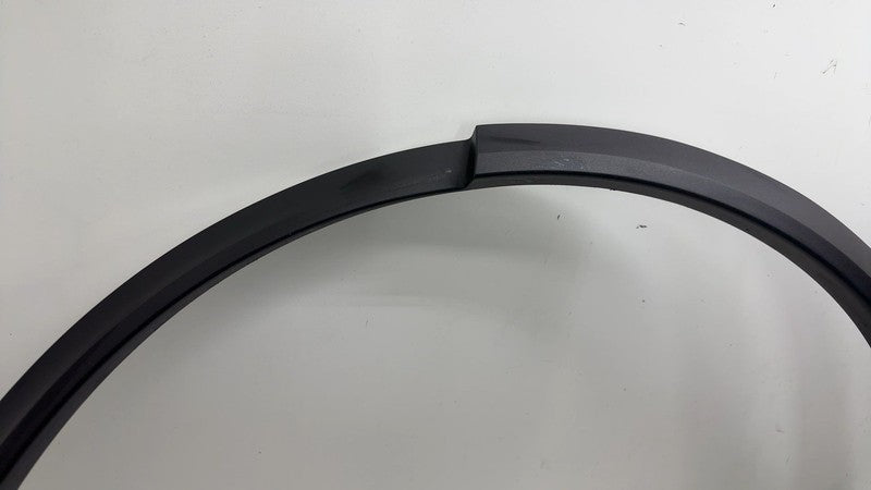 ⭕16-25 Model X Rear Left Fender Garnish Quarter Panel Flare Molding 10