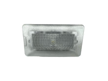⭕ 17-25 Model 3 Y S X Interior Light Ambient White LED Puddle Lamp 1007151-70-E
