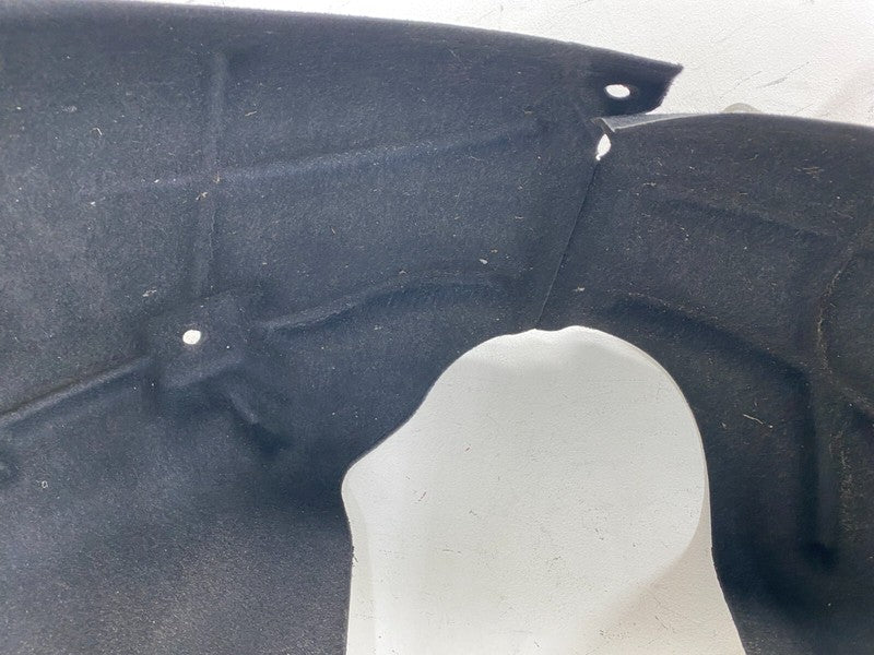 156975800B ⭕21-23 Model S Rear Driver Side Wheel Arch Liner Splash Shield Left 1569758-00-B