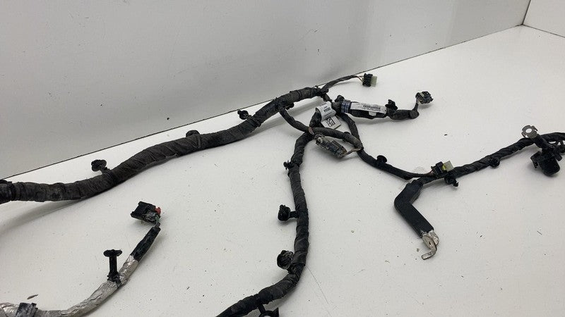 ⭕ 2025 Ram 1500 Pickup Battery Wire Harness Loom OEM 68600281AC (Cut s