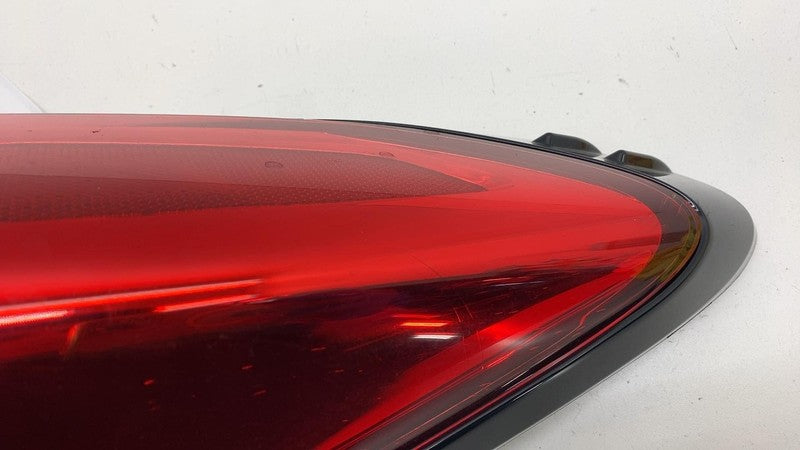 ⭕ 2018-2022 Toyota C-HR Driver Side Outer Taillight (On Quarter) Tail 